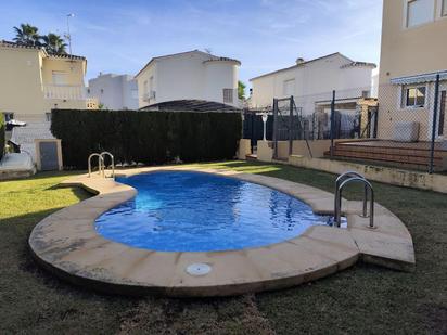 Apartment for sale in Oliva Nova