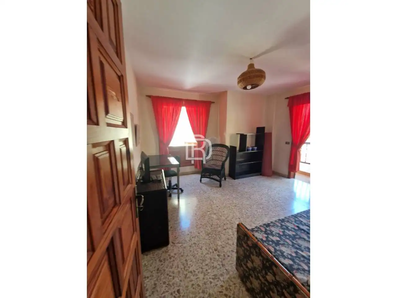 Flat with terrace to rent in Calle Agustin de Betnacourt 19, imagen 6