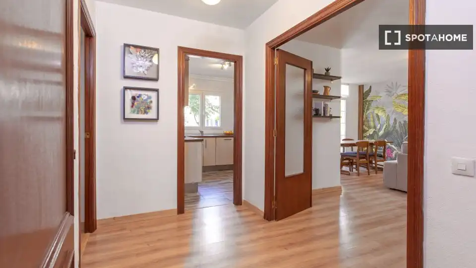 Habitació a Pedregalejo - Morlaco