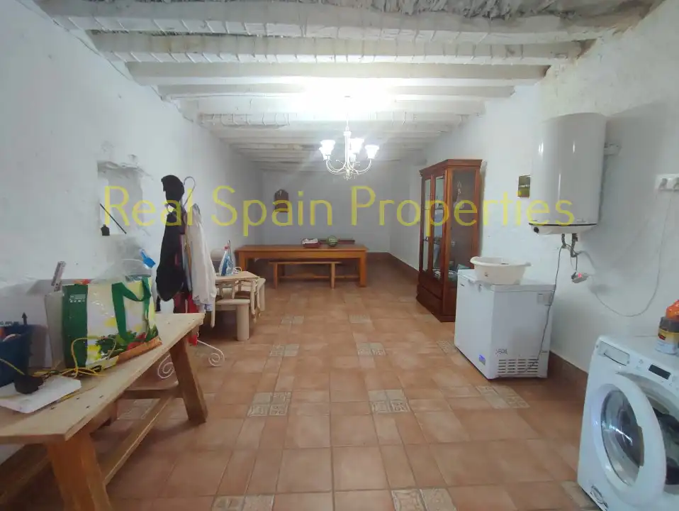 Local comercial en venda a Vélez-Rubio, imagen 8