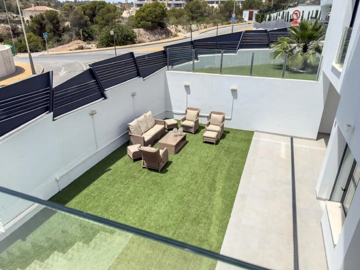 Villa neuf à vendre à Carrer de Brasil, imagen 22