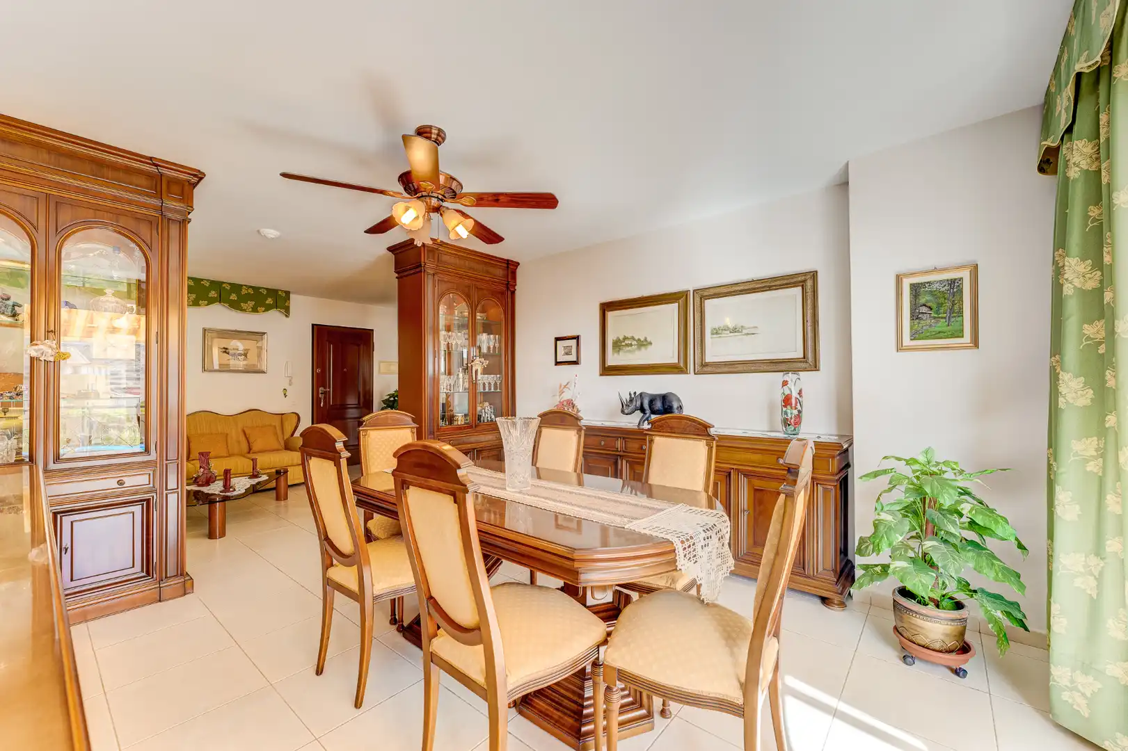 Apartament amb terrassa en venda a Calle Falúa 45, imagen 17
