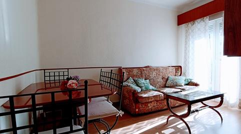 Foto 2 de Pis de lloguer a Donostiarra, Concepción,  Madrid Capital