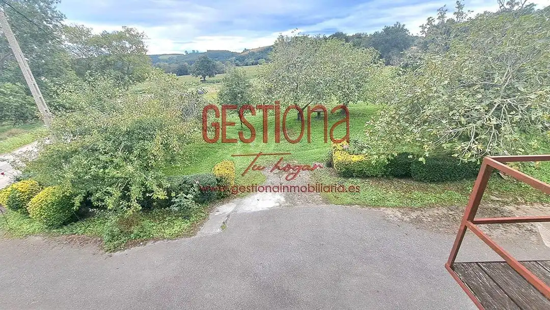 Casa amb terrassa en venda a Carriazo, imagen 51