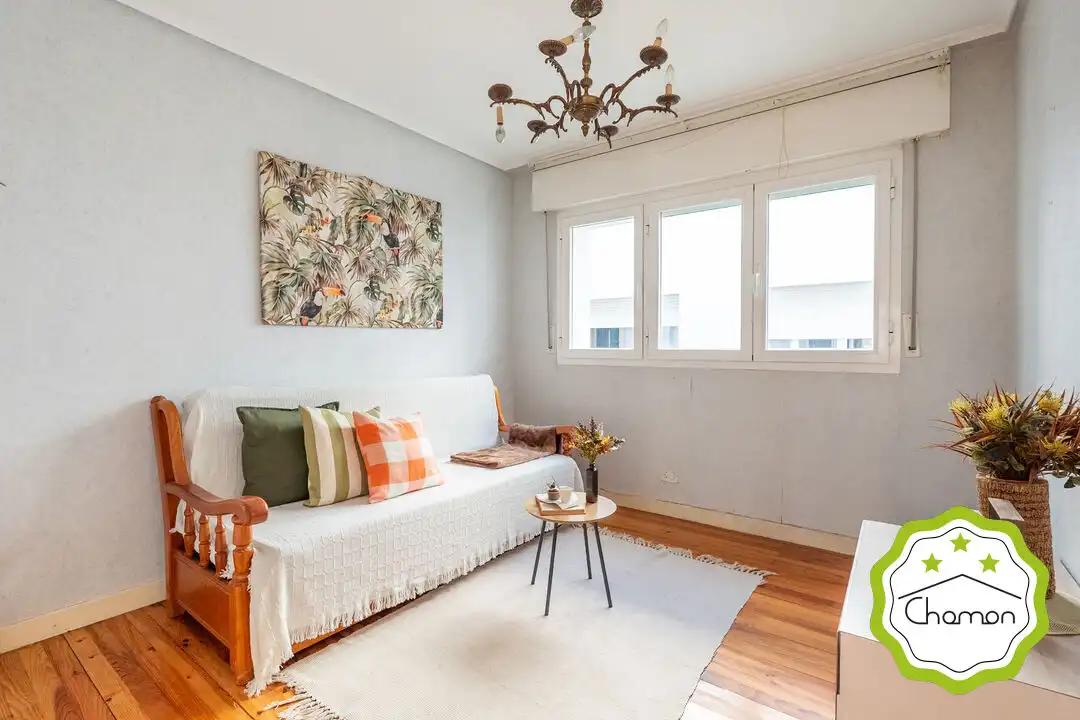 Flat with terrace for sale in Lasesarre, imagen 28
