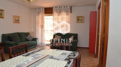 Foto 2 de Piso en venta en Reyes Católicos, Alcalá de Henares