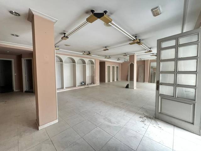 Local comercial en Venta en N/A en Piedras Blancas