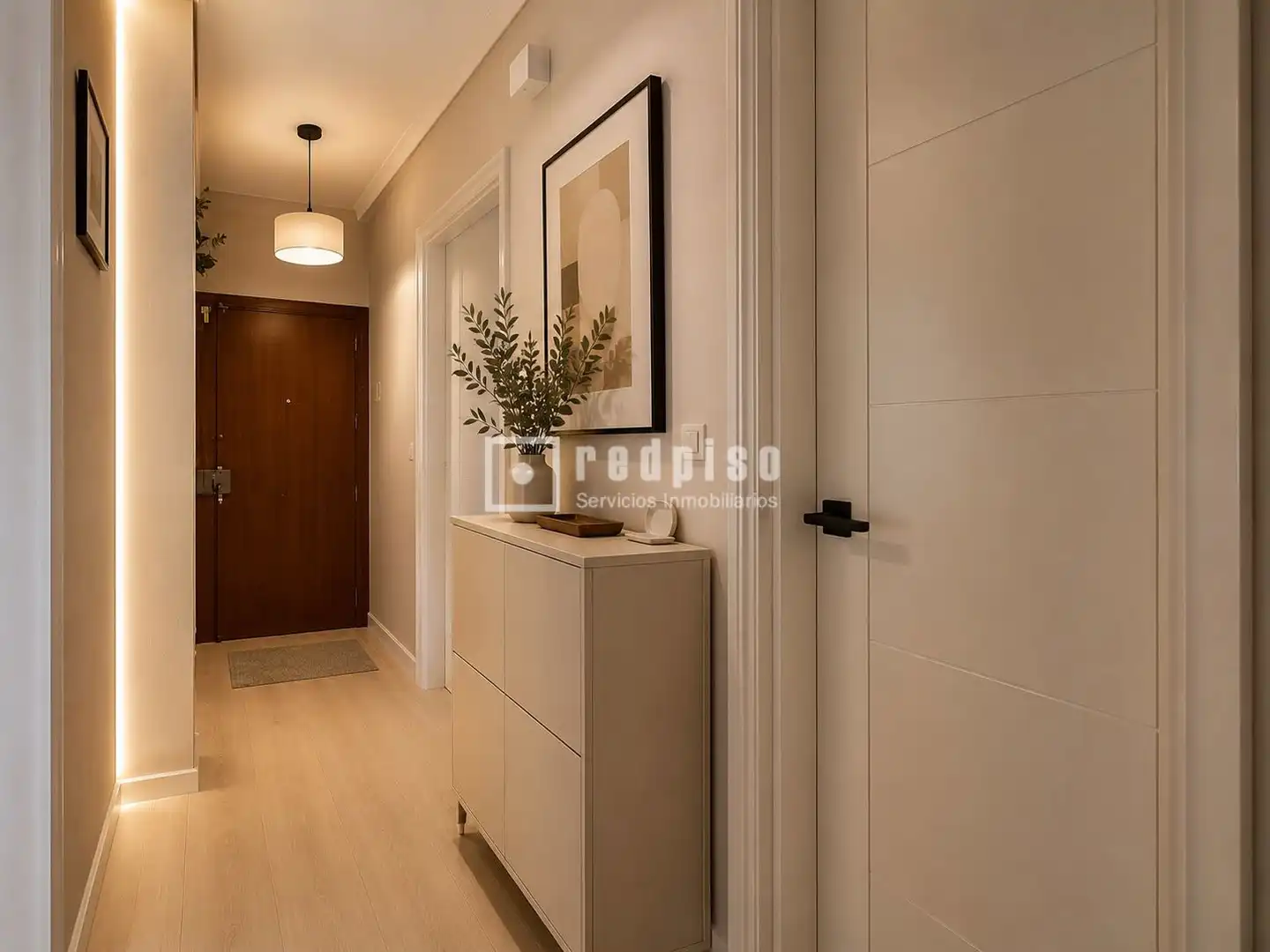 Piso en venta en Madrid con Aire acondicionado, Calefacción y Terraza