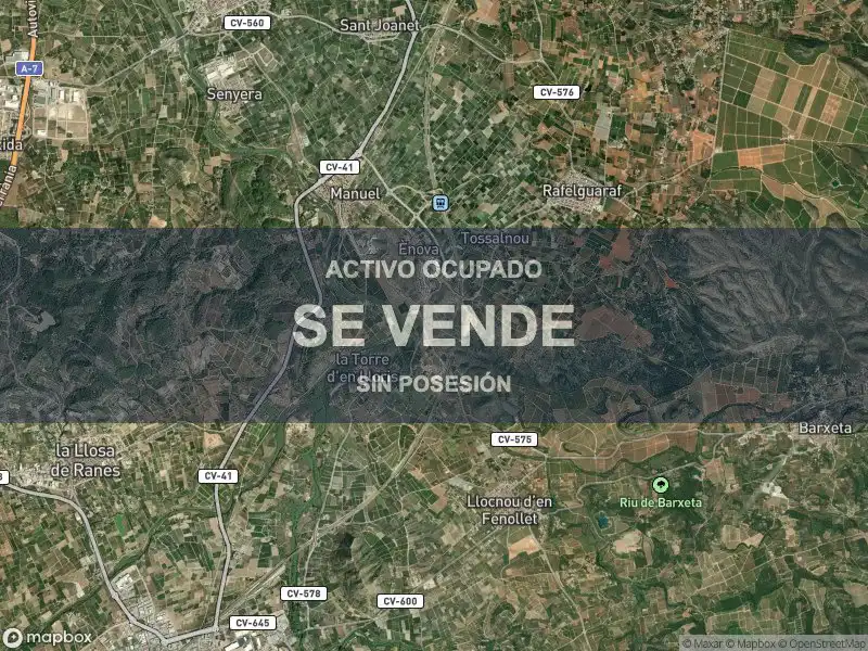 Pis en venda en Manuel