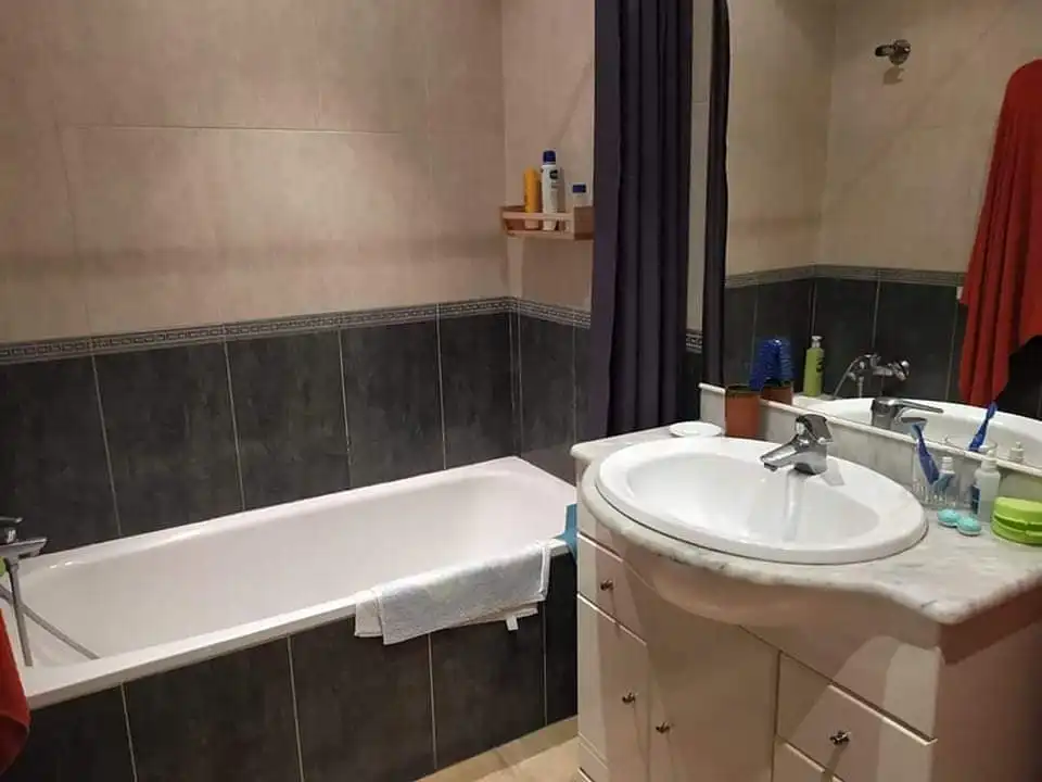 Wohnung zur Miete in Avenida Arias Maldonado, 14, Playa de la Fontanilla