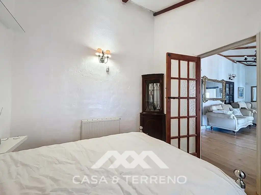 Habitación de Casa o chalet en venta en Periana con Jardín privado, Terraza y Lavadora