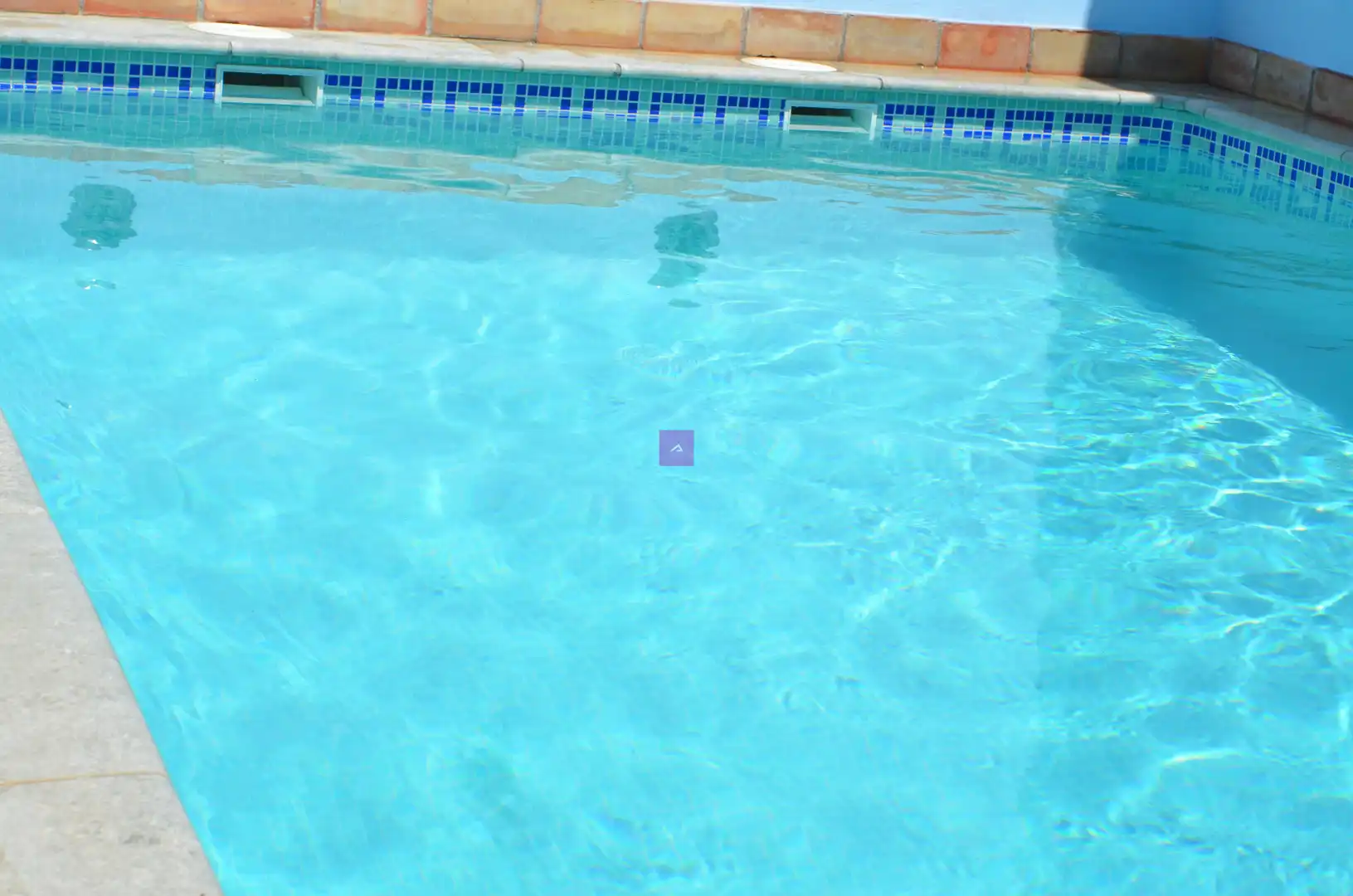 Piscina de Casa o chalet en venta en Alzira con Aire acondicionado, Terraza y Trastero