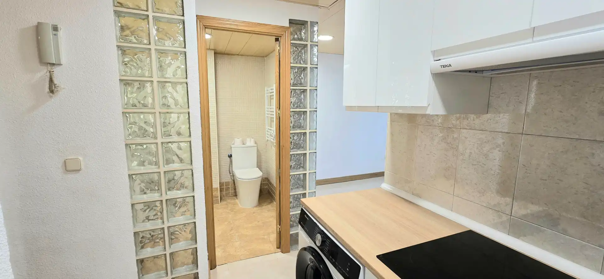 Apartament amb piscina en venda a Calle Islas Cíes, imagen 13