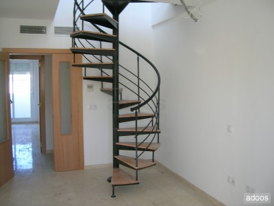 Ático en venta en  Valencia Capital con Aire acondicionado y Terraza