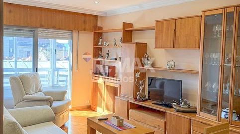 Foto 3 de Piso en venta en Rúa Do Río, Vilagarcía, Vilagarcía de Arousa