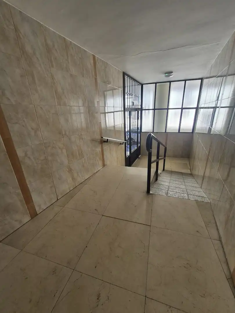 Piso en venta en Ávila con Calefacción