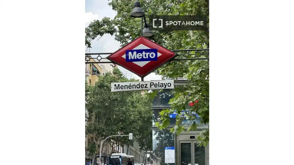 Flat to rent in Retiro, imagen 11