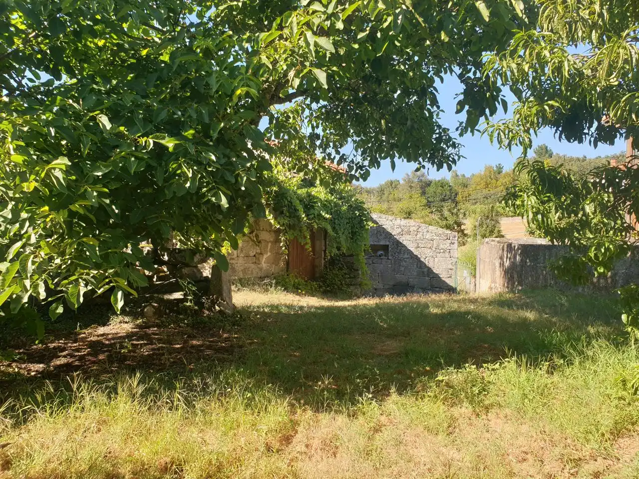 Casa rústica con terraza en venta en Santabaia, imagen 10