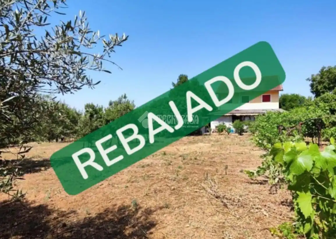 Casa o xalet en venda en Valdeavero amb Calefacció, Terrassa i Traster
