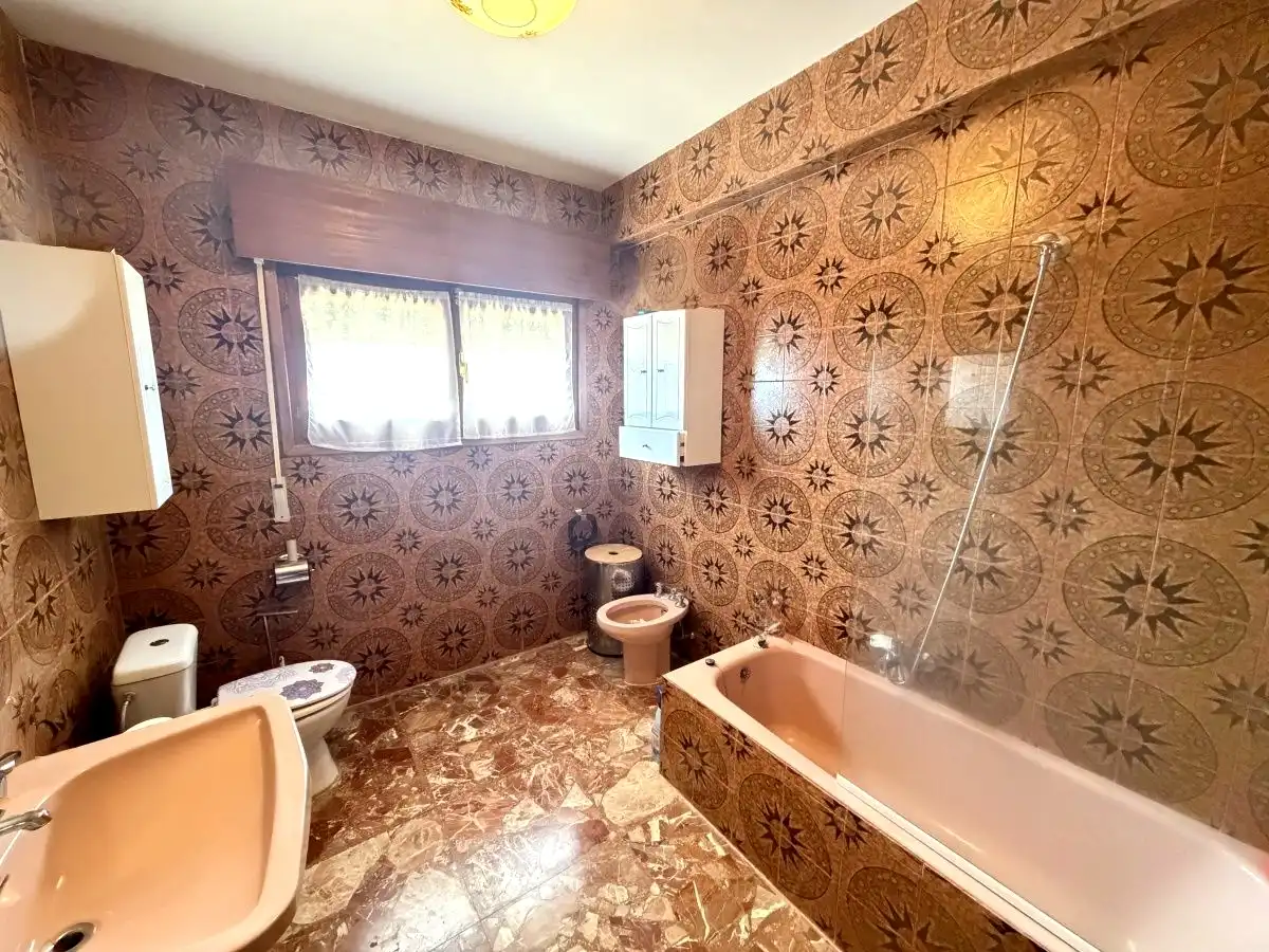 Baño de Casa o chalet en venta en Villalbilla