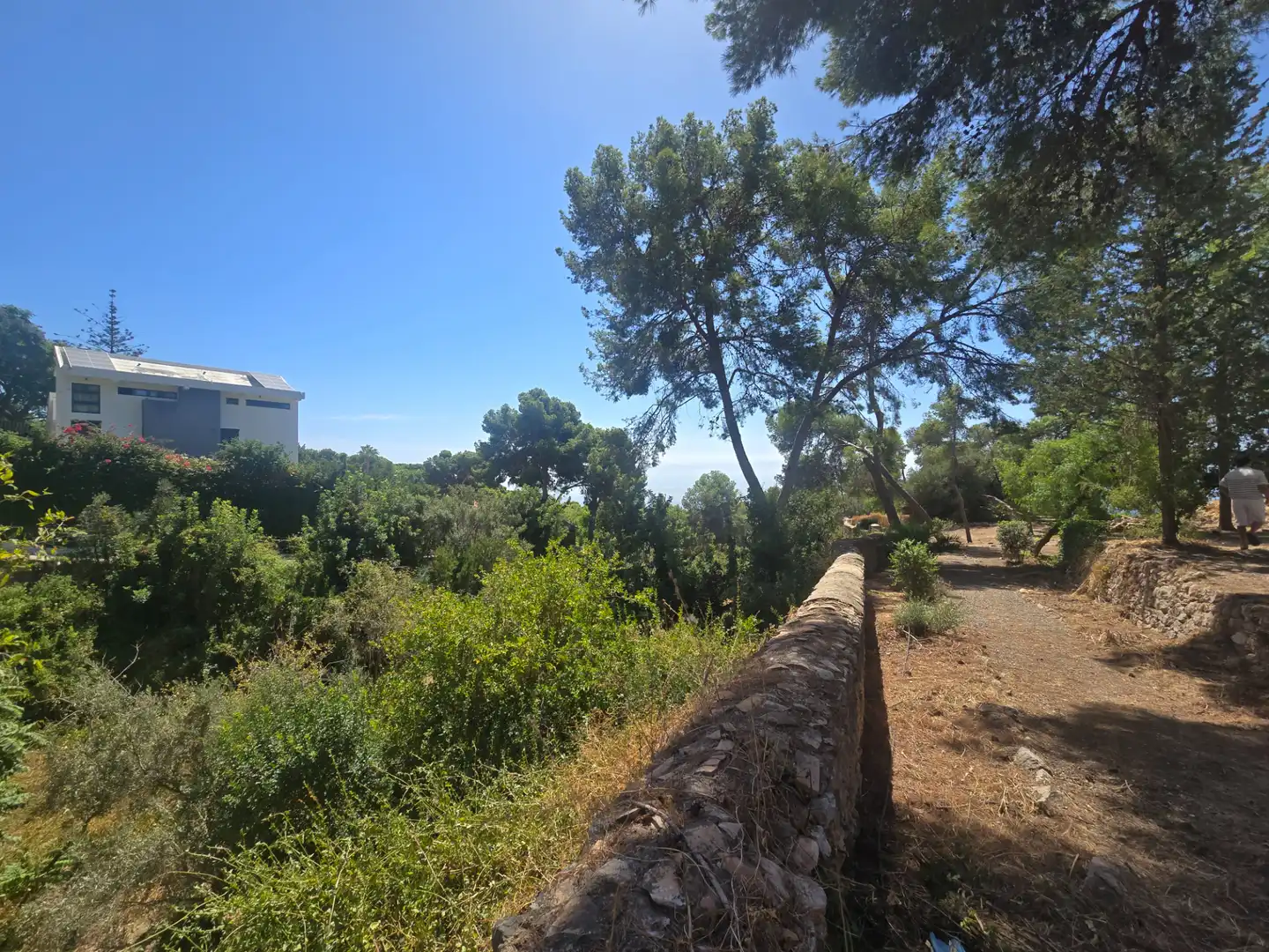 Residencial en venta en Málaga