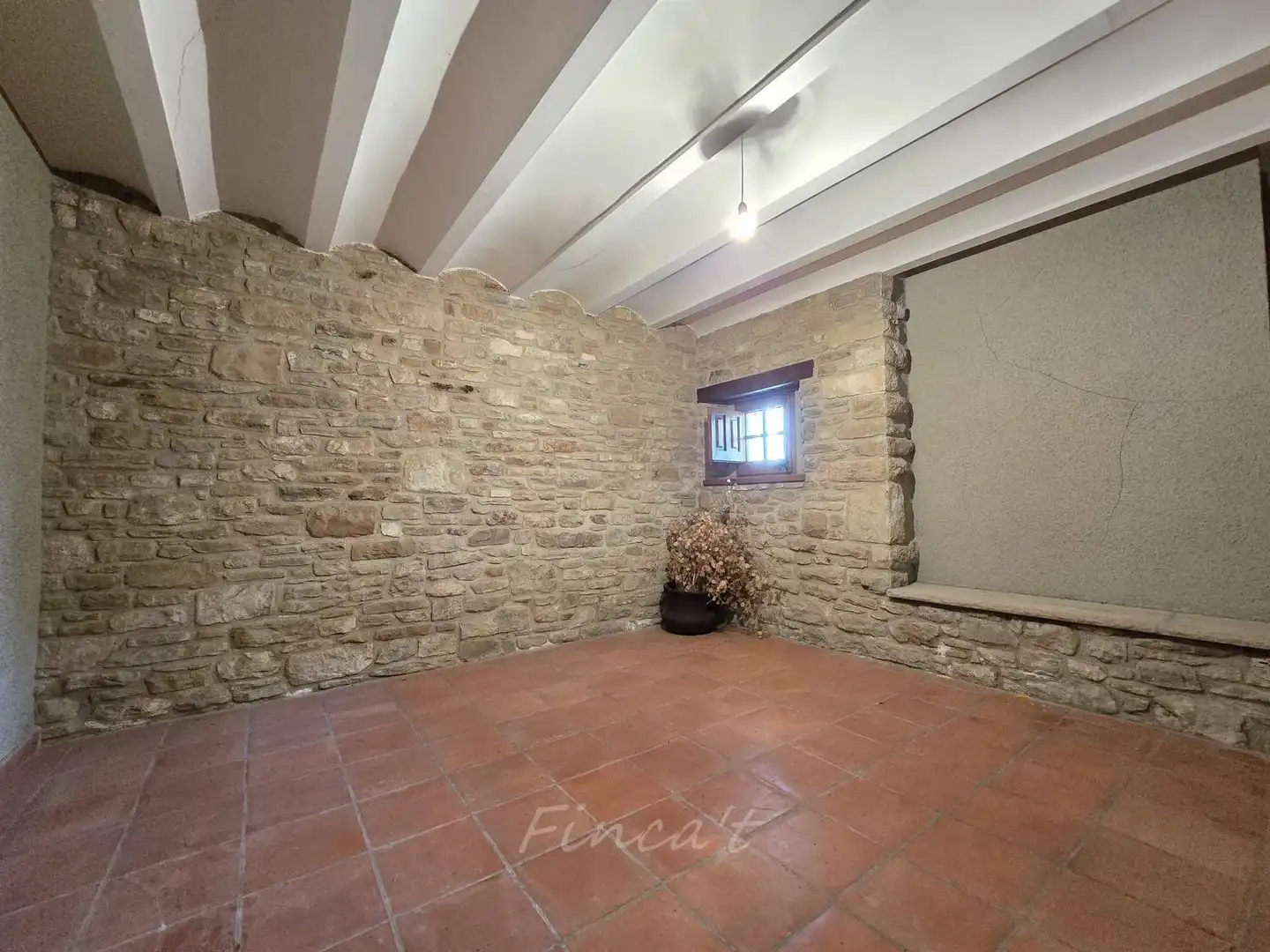 Finca rústica en venda en Collsuspina amb Calefacció, Jardí privat i Terrassa