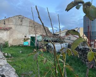 Casa o xalet en venda en Segovia Capital