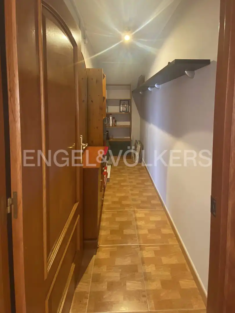 Flat with terrace for sale in Nord-est, imagen 17