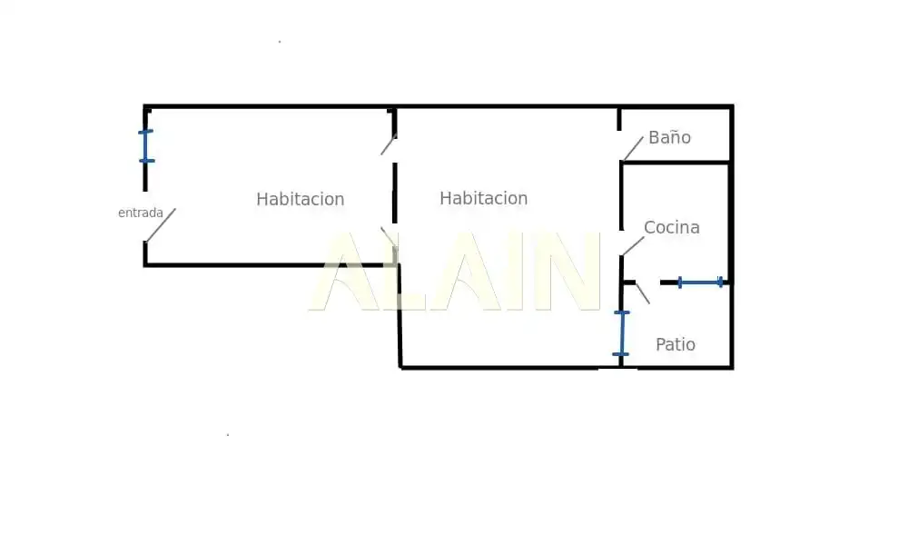 Casa o chalet en venta en Valencia con Aire acondicionado, Calefacción y Terraza
