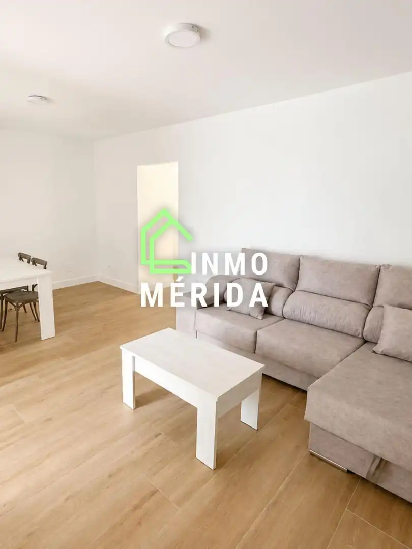 Exterior view of Flat for rent in Mérida