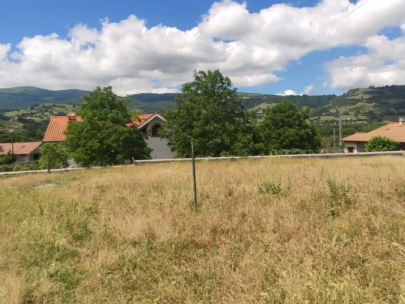 Residencial en venta en Santiurde de Toranzo