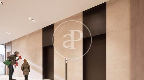 Foto 3 de vivienda de obra nueva en Piso en venta en Avenida de las Fuerzas Armadas, 400, Valdebebas - Valdefuentes, Madrid