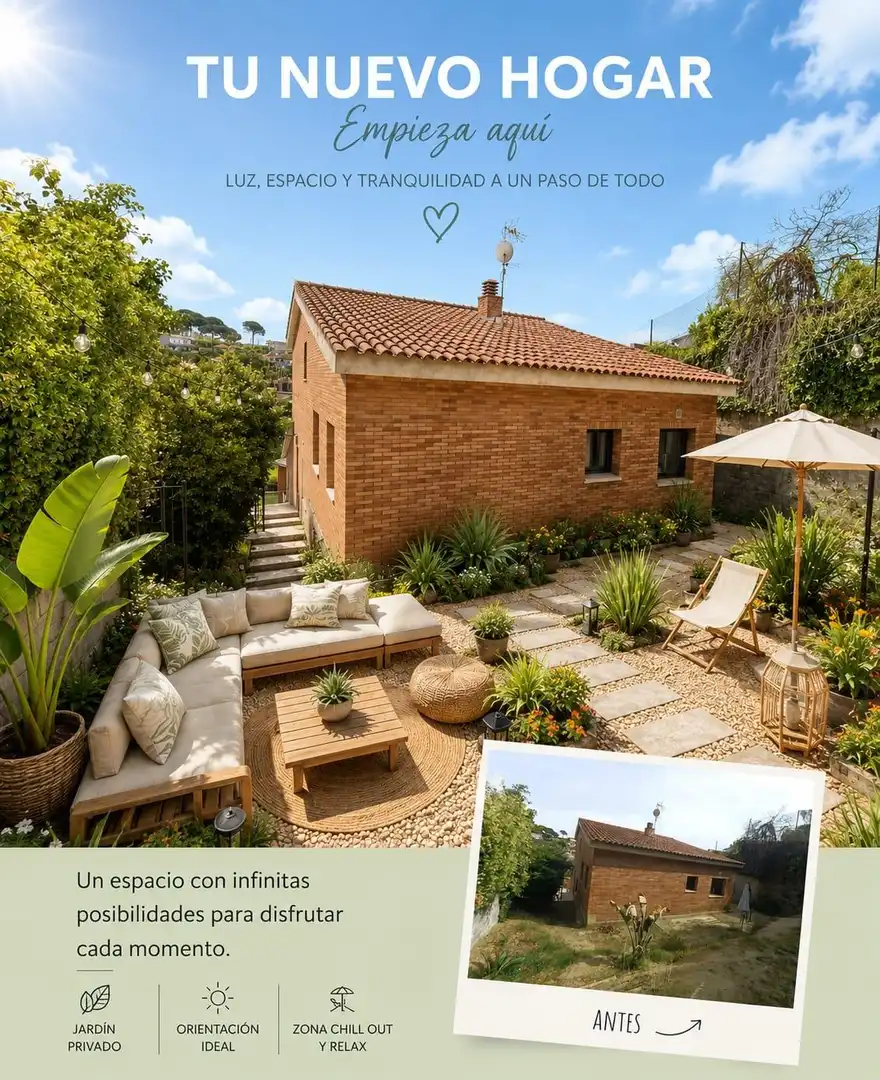 Casa o xalet en venda a Can Massuet del Far, Dosrius
