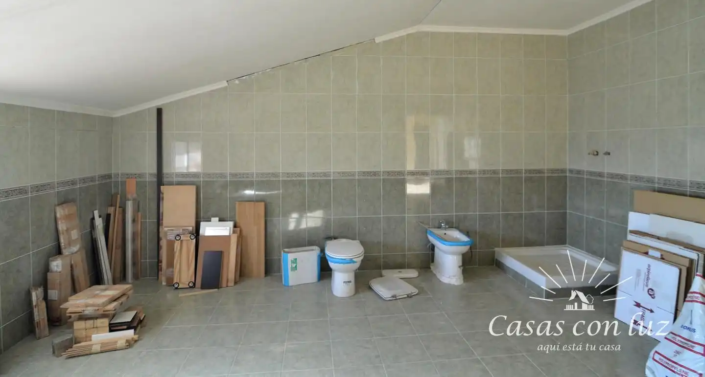 Casa o xalet en venda en Barrios rurales del oeste