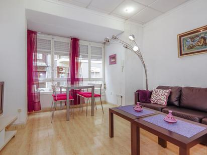 Apartment to rent in Mercado