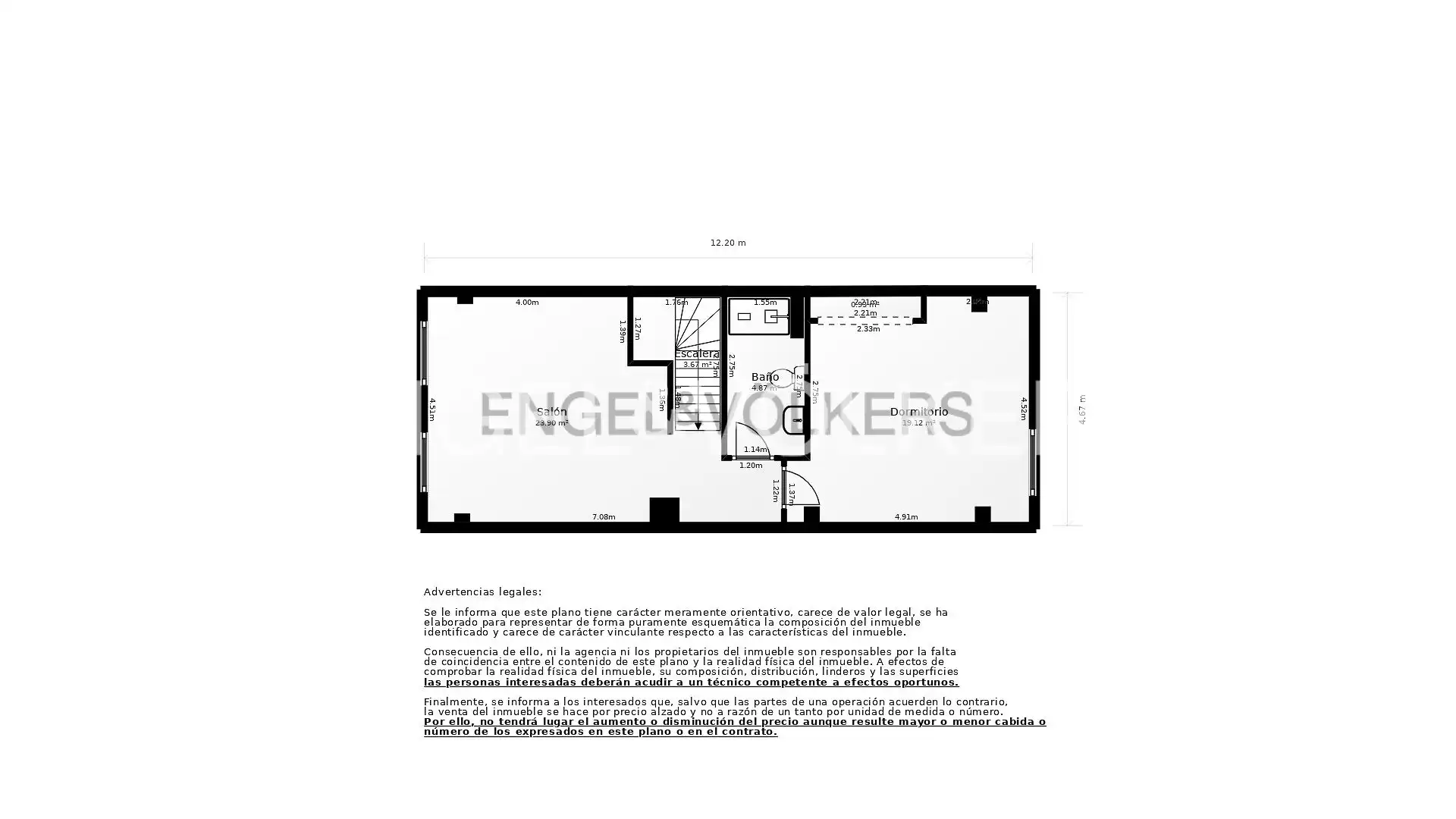 Dúplex en venta en Pozuelo de Alarcón con Aire acondicionado y Calefacción