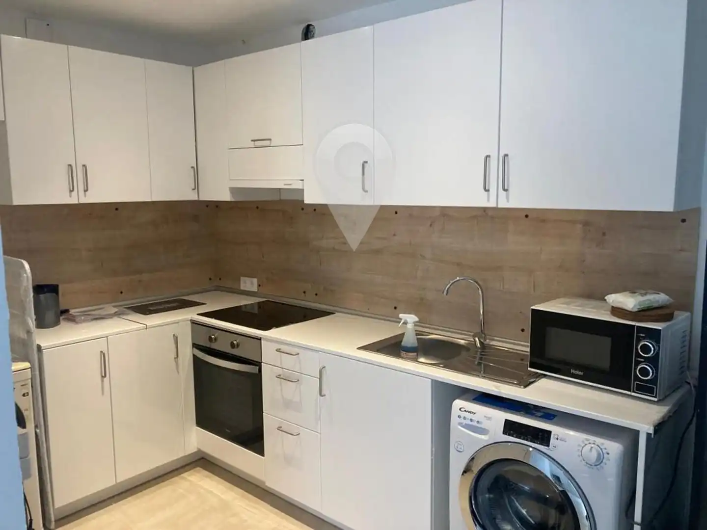 Kitchen of Buildings for sale in Roses