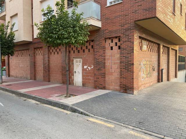 Local comercial en Venta en N/A, -1 en Puente Tocinos