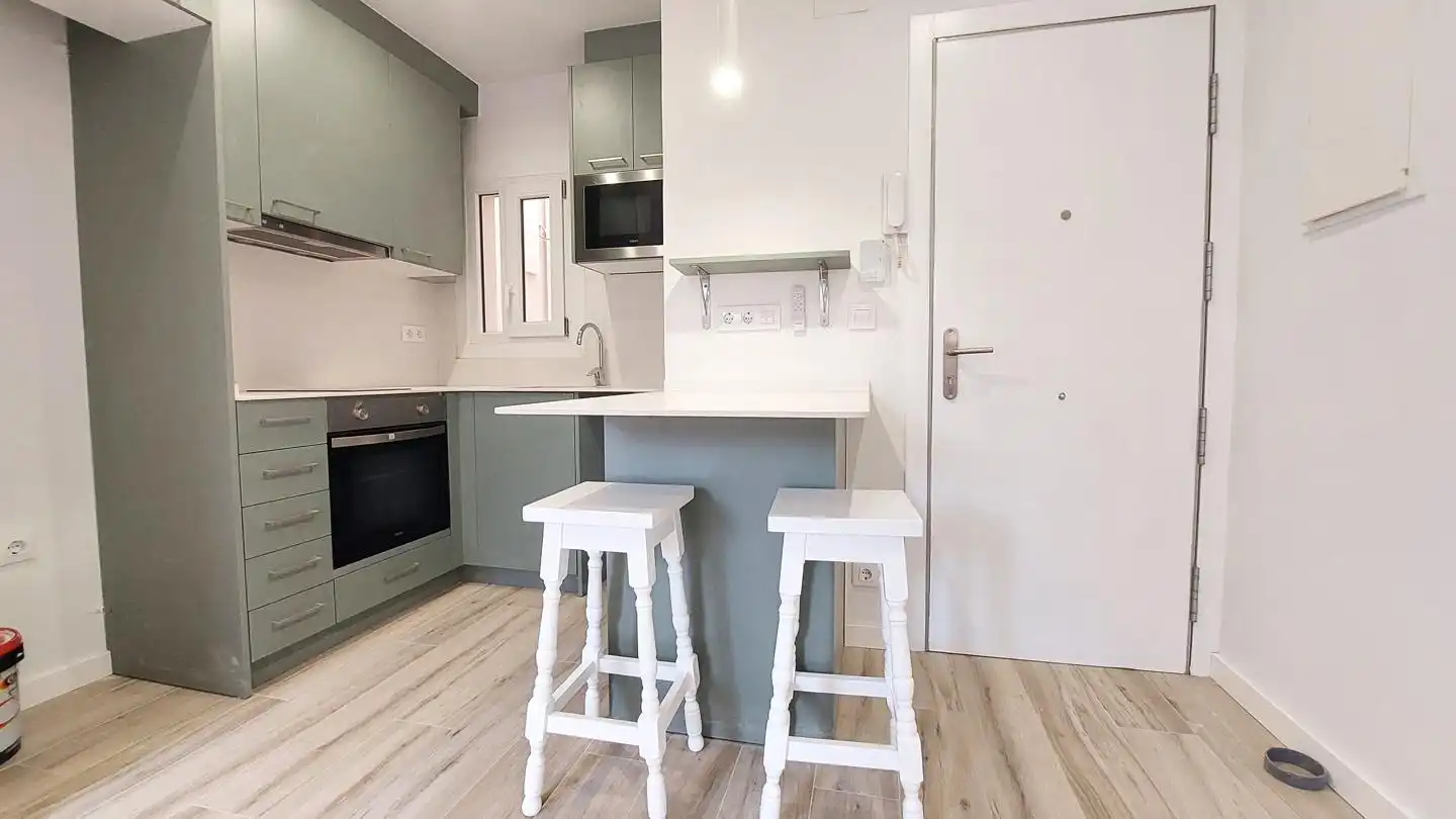 Wohnung zur Miete in Montmar