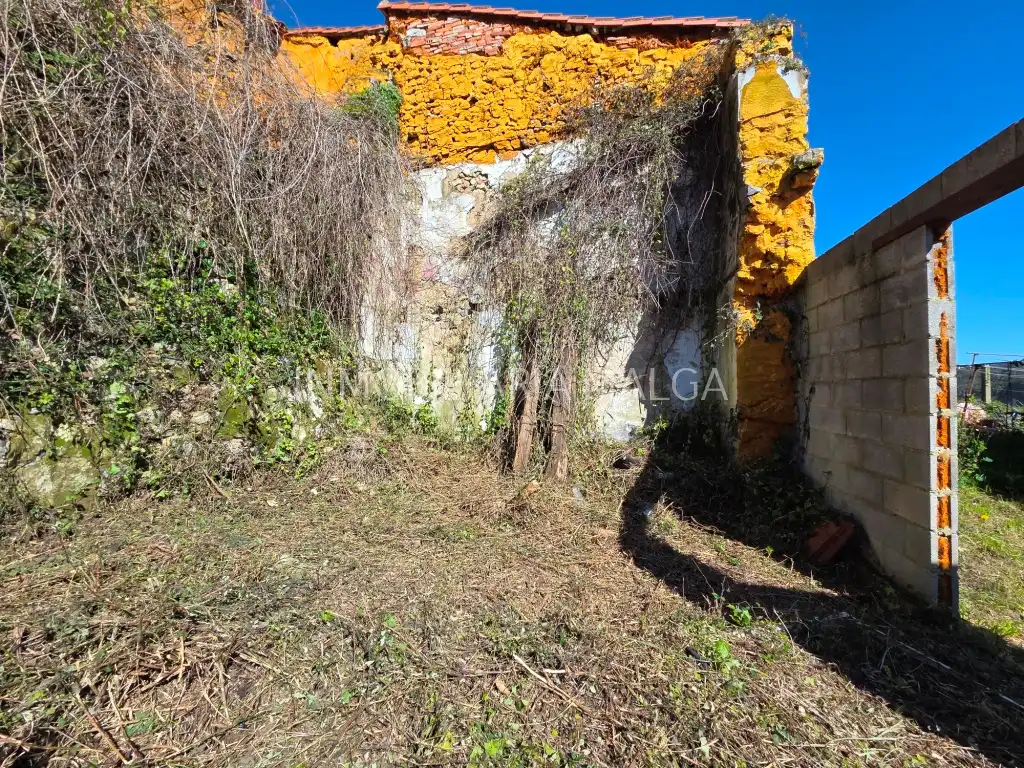 Casa o xalet en venda en Colunga