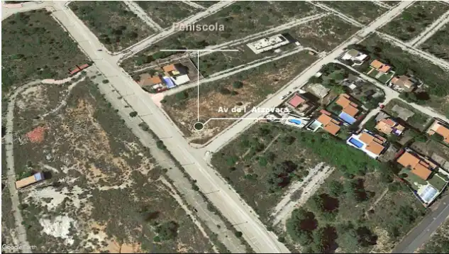 Residencial en venta en Peñíscola / Peníscola