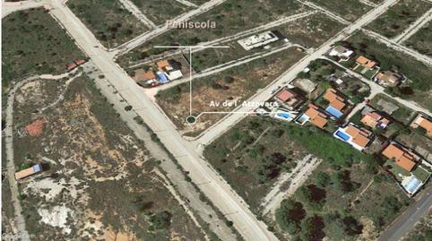 Foto 3 de Residencial en venta en Avinguda de L'atzavara, 44, Costa Sur, Peñíscola / Peníscola