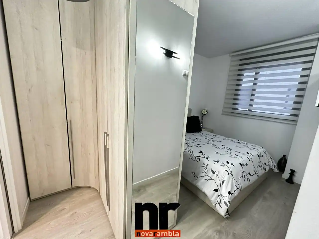 Habitación de Piso en venta en Can Clos - Pinetons
