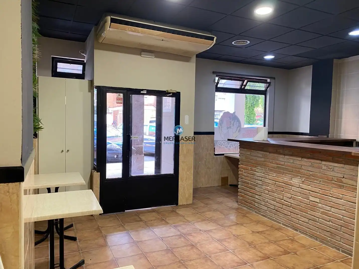 Local de alquiler en Pryconsa - Juan de Austria