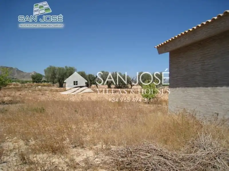 Casa o chalet en venta en Novelda