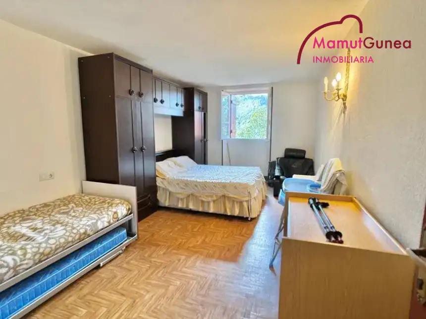 Habitación de Finca rústica en venta en Goizueta