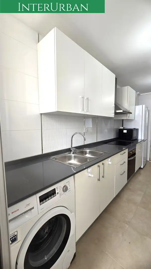 Piso de alquiler en Vilamarxant