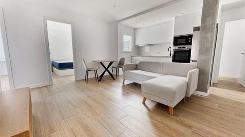 Foto 2 de Pis de lloguer a Alameda Capuchinos, Olletas - Sierra Blanquilla, Málaga Capital