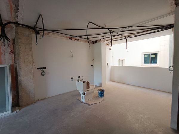 Flat for sale in San Vicente del Raspeig / Sant Vicent del Raspeig  with Terrace and Balcony