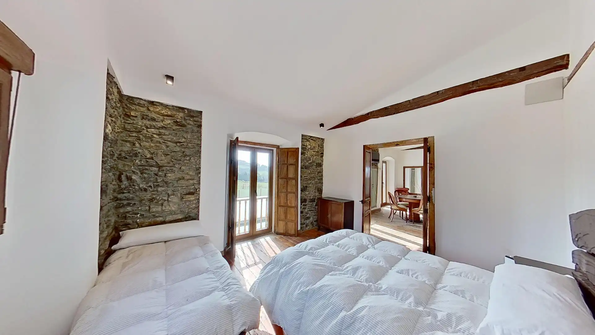 Villa avec terrasse à vendre à Camin del Fontán, imagen 84
